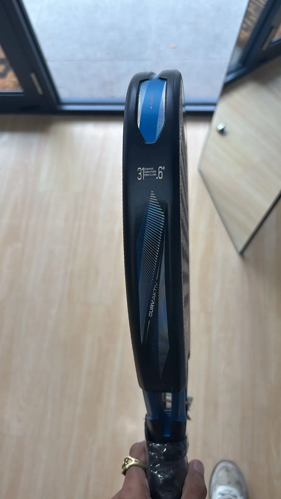 VERTEX 05 HYBRID 2026 — photo 1