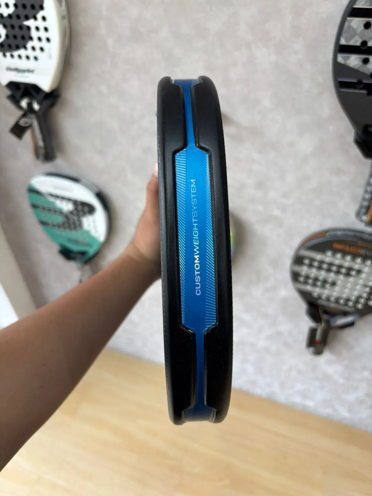 VERTEX 05 HYBRID 2026 — photo 2