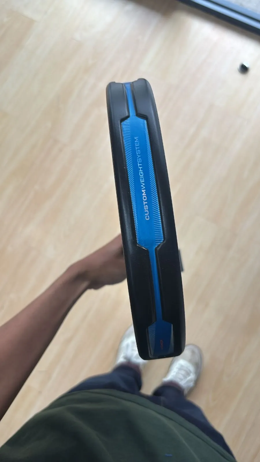 VERTEX 05 HYBRID 2026 — photo 4