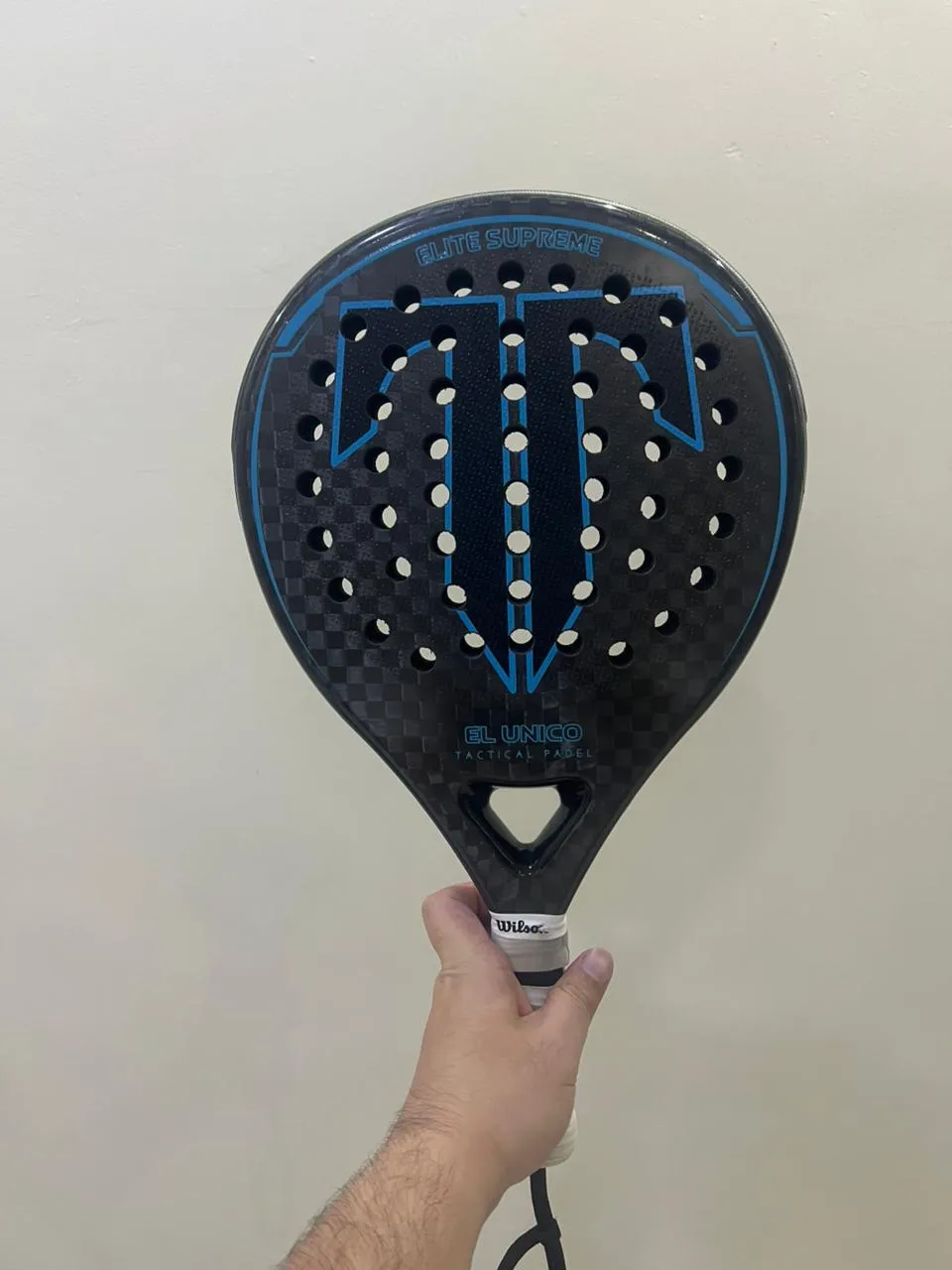 EL UNICO BLUE — photo 1