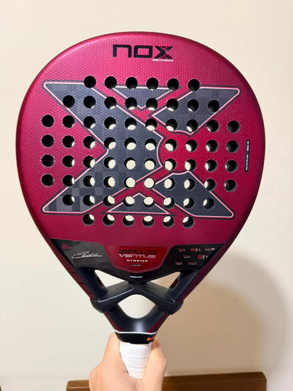 EA VENTUS XTREME 12K — photo 2