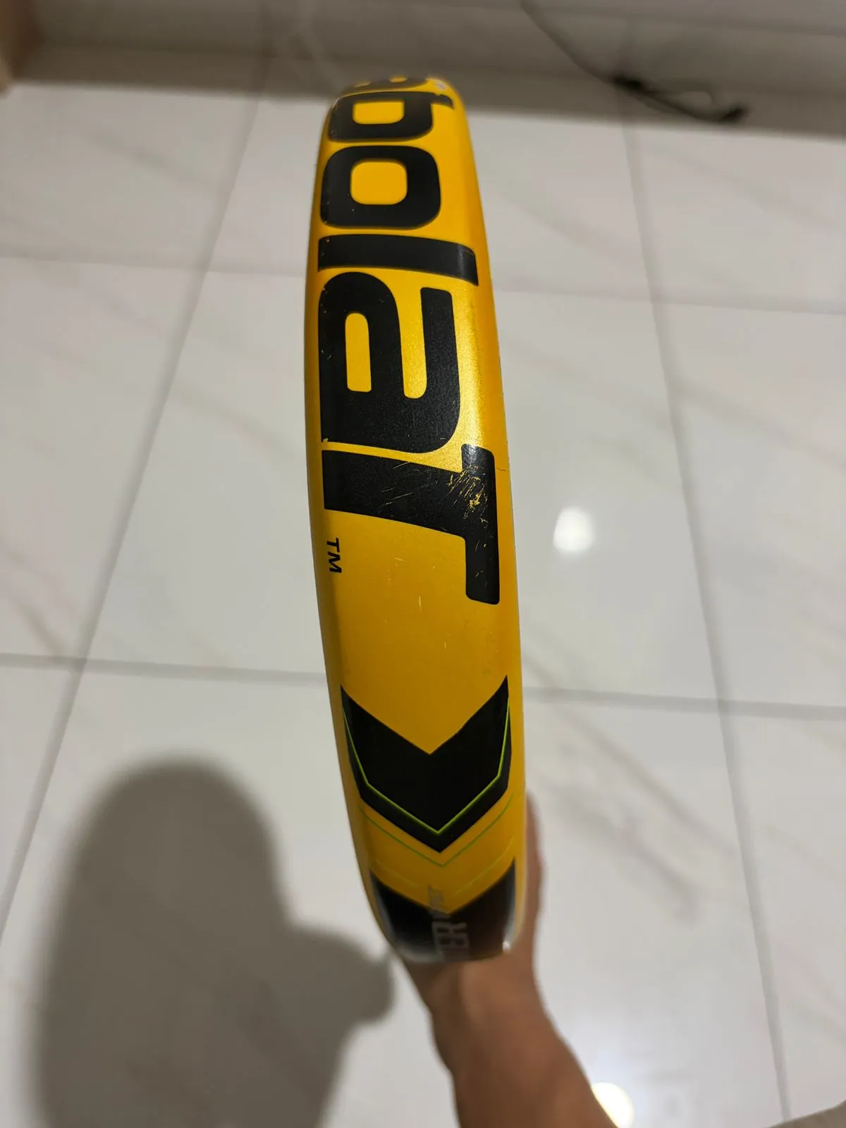 COUNTER VIPER 2024 — photo 1
