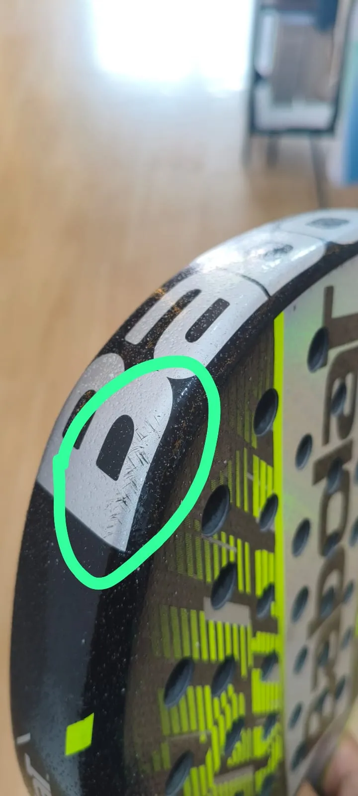 COUNTER VIPER 2025 — photo 1
