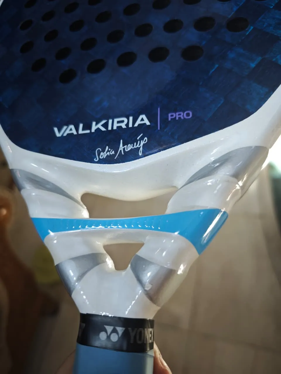 VALKIRIA PRO 2025 SOFIA ARAUJO