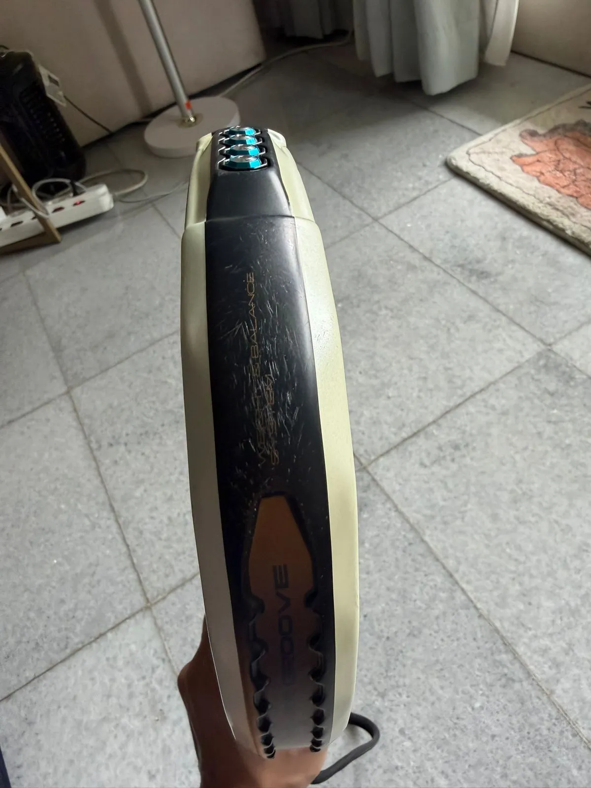 METALBONE 3.4 PRO EDT