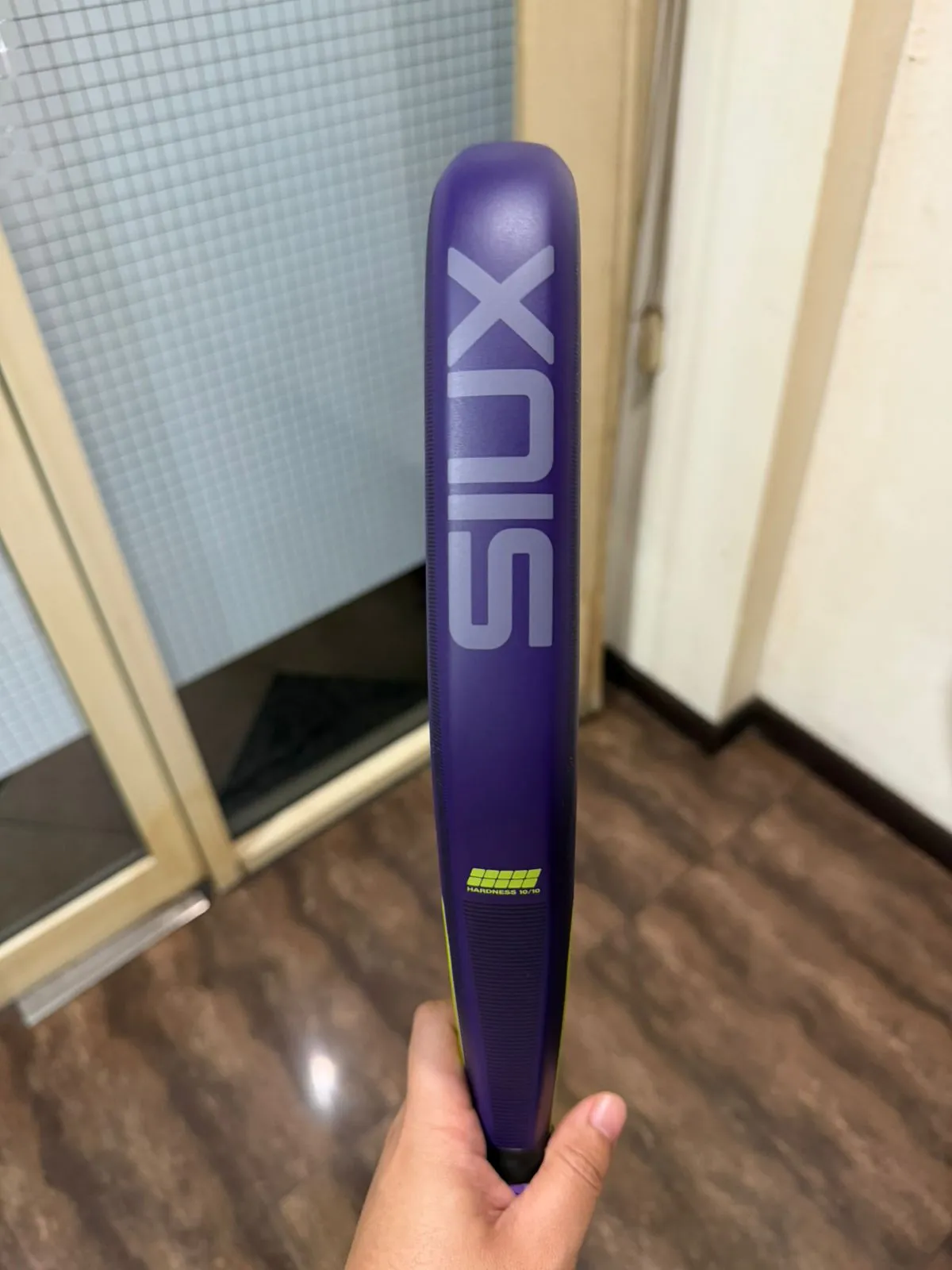 FENIX PRO 2026 GLOW PURPLE — photo 3