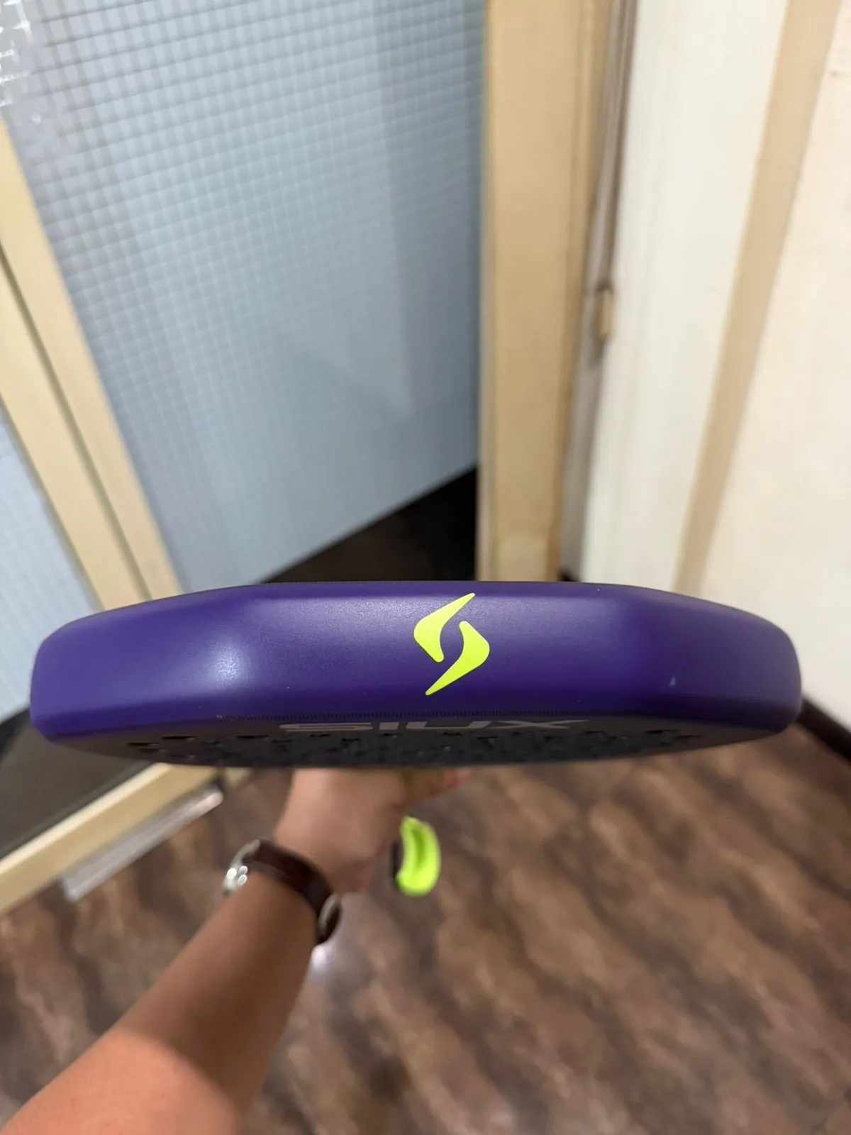 FENIX PRO 2026 GLOW PURPLE — photo 5