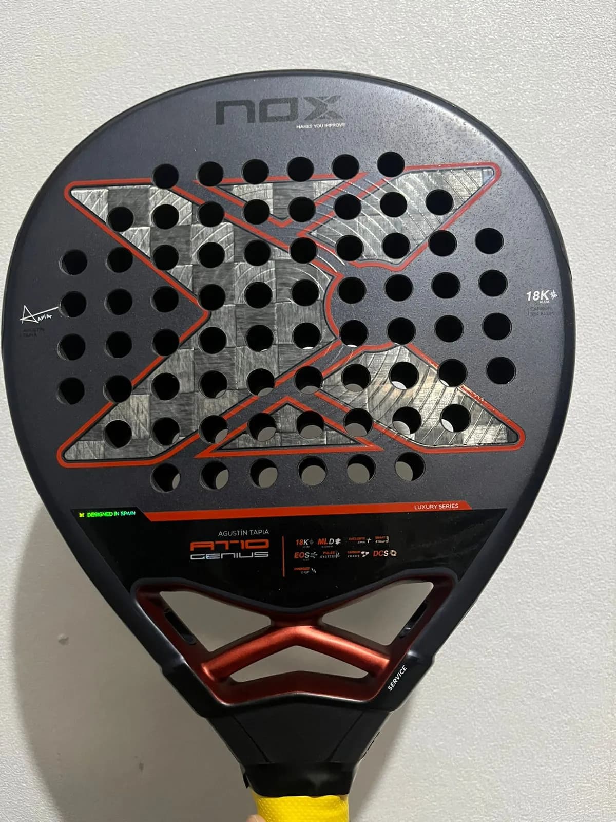 AT10 18K 2025