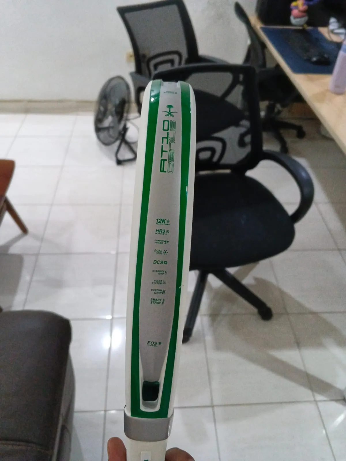 AT10 12K 2026 RIYADH LTD