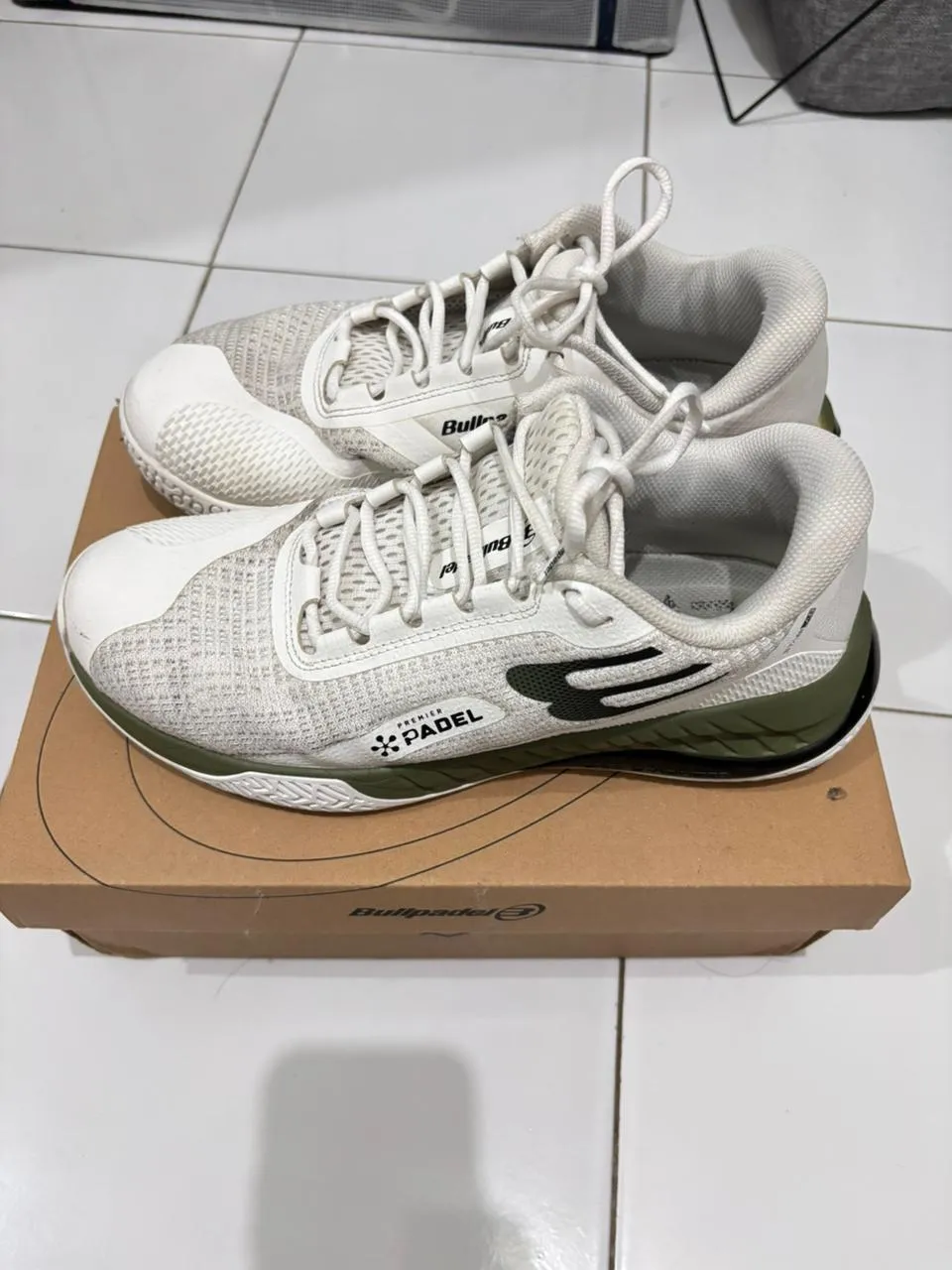 PREMIER P2 PADEL SHOES