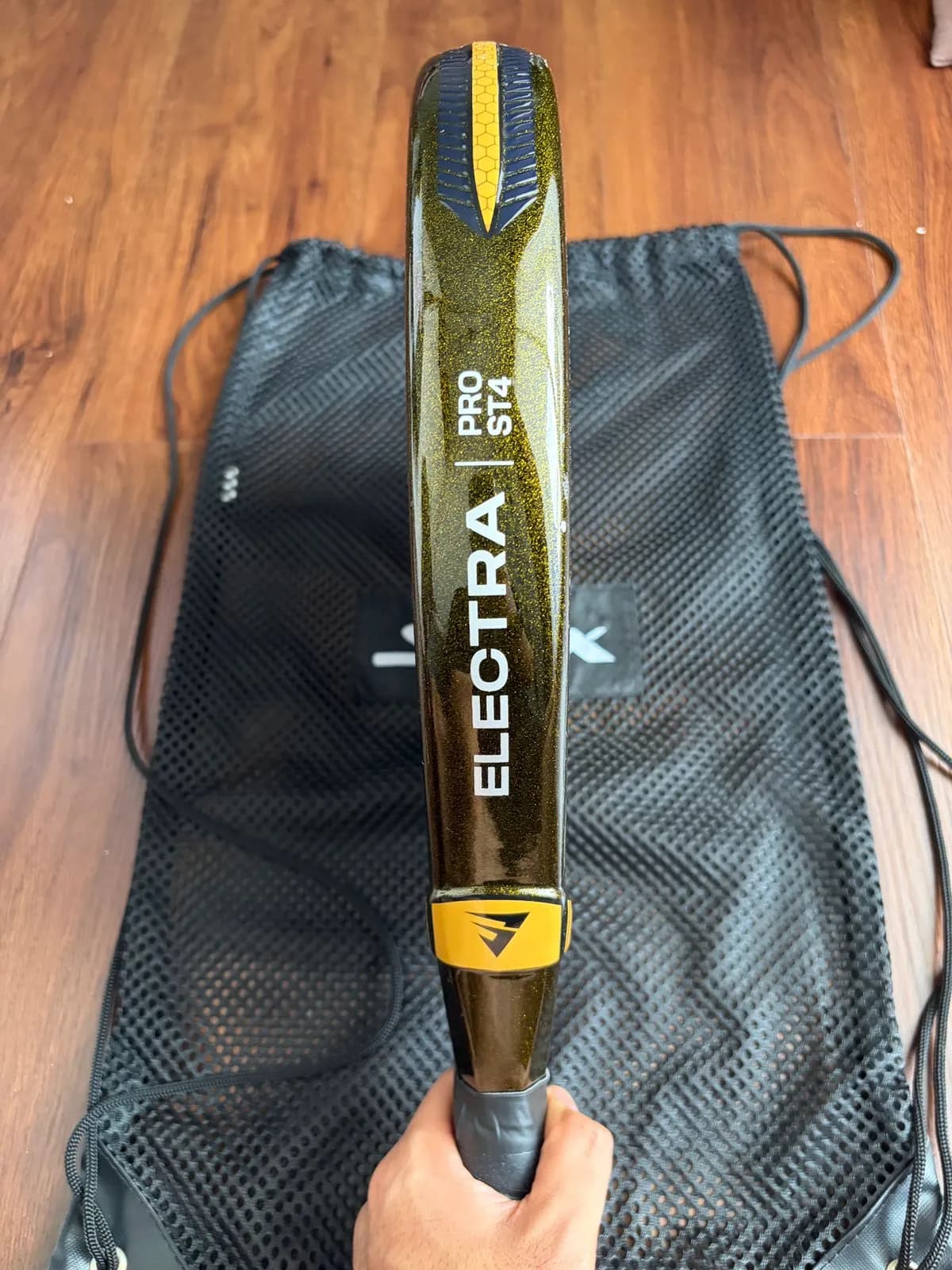 ELECTRA ST4 PRO 2025 — photo 1