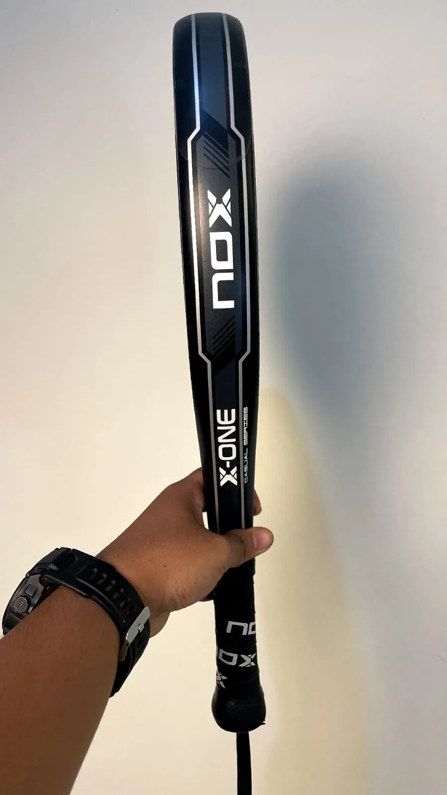 X ONE