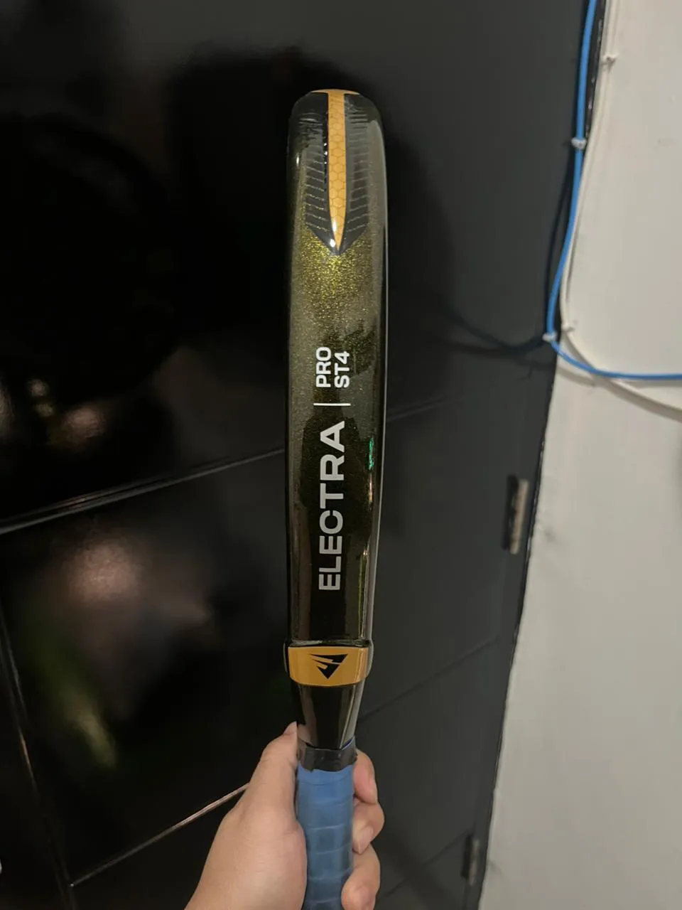 ELECTRA ST4 PRO 2025