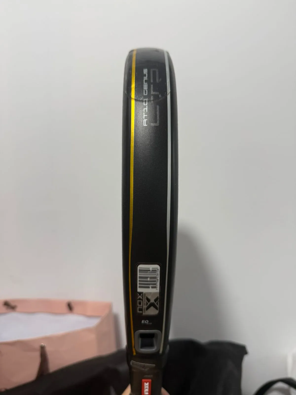 PACK AT10 18K GENIUS LTD EDITION 2025 — photo 1