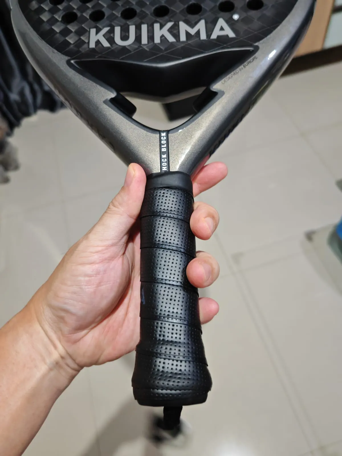 PR HYBRID CARBON — photo 1