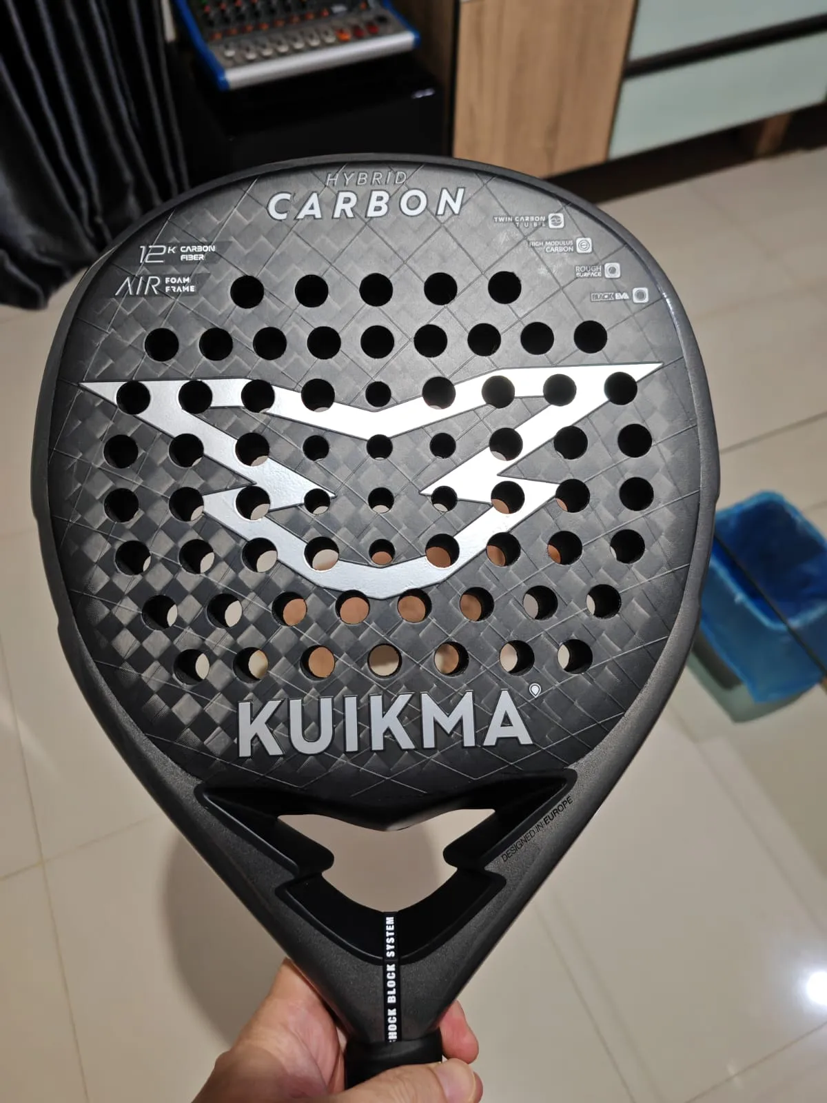 PR HYBRID CARBON — photo 2