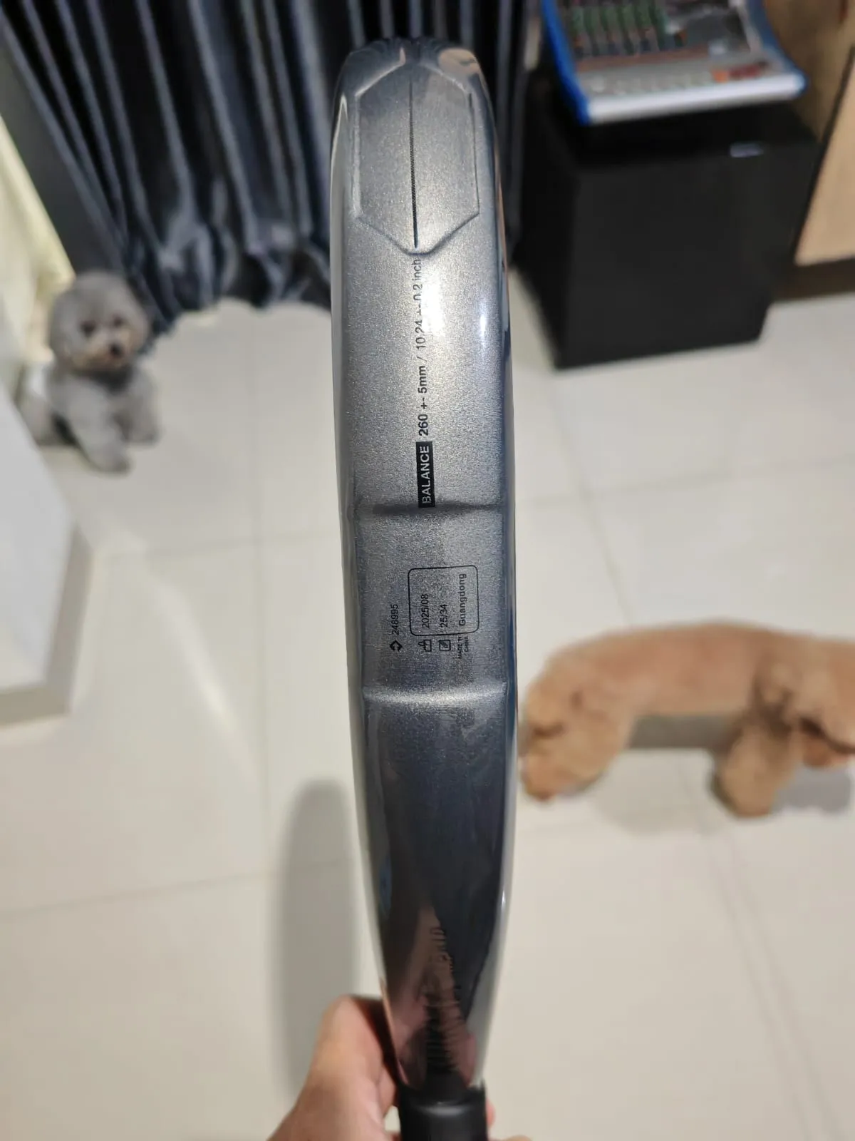 PR HYBRID CARBON — photo 4