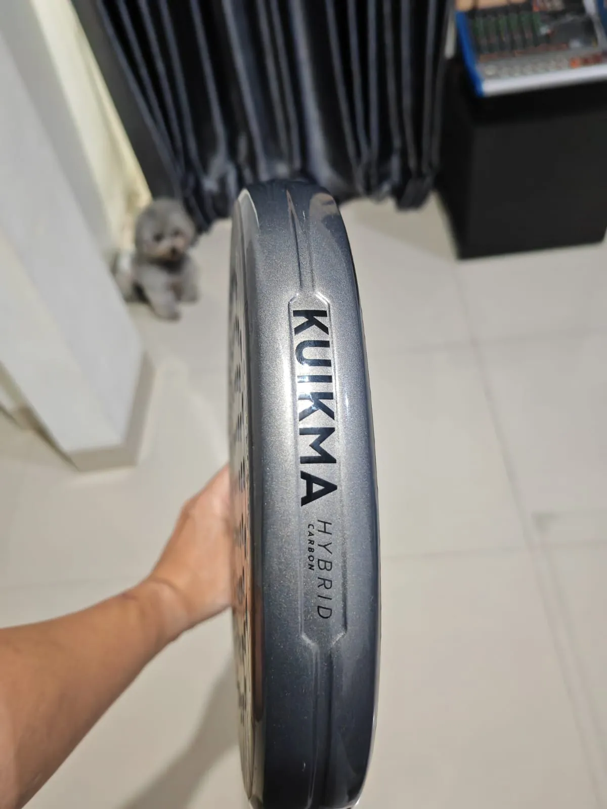 PR HYBRID CARBON — photo 6