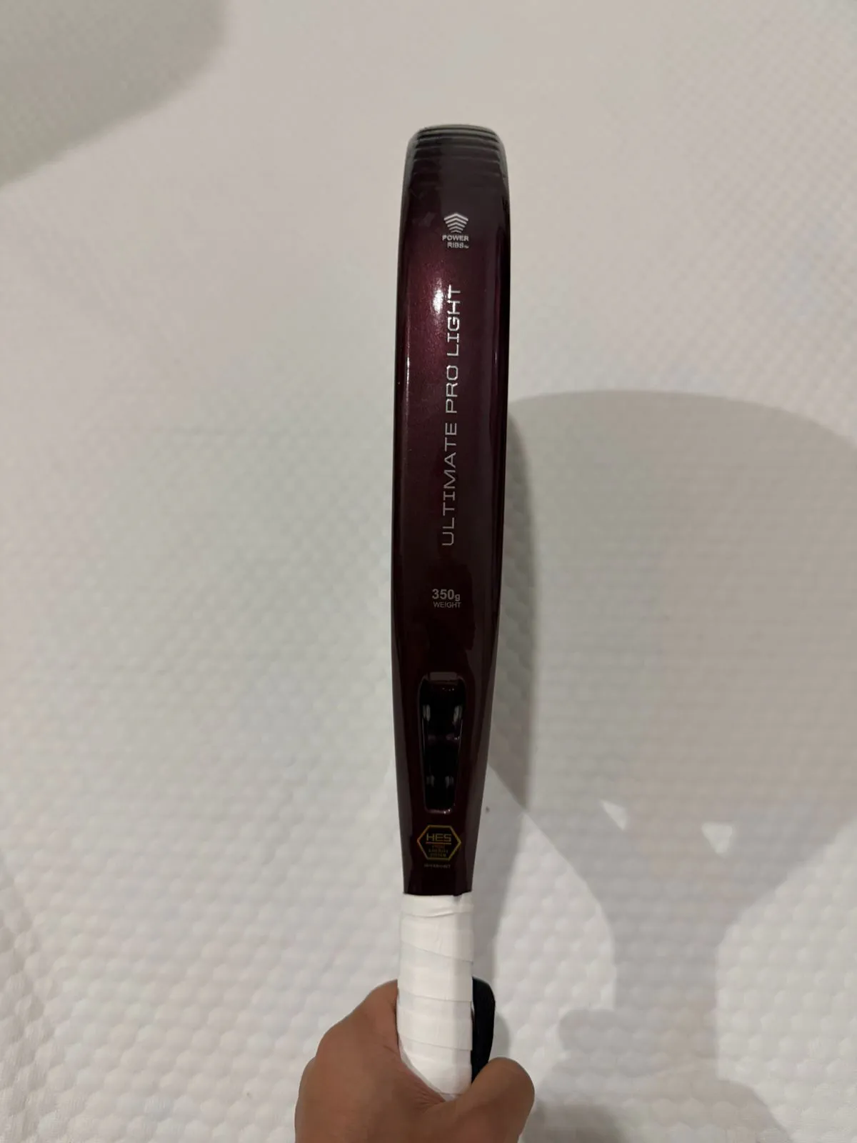 ULTIMATE PRO LIGHT 2026