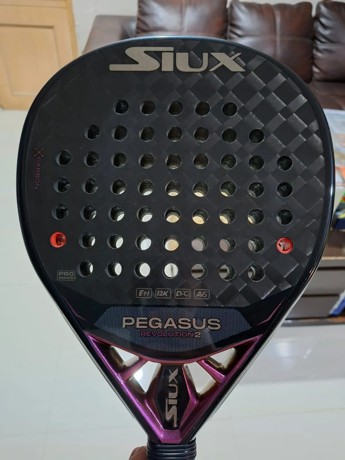 PEGASUS REVOLUTION 2 PRO