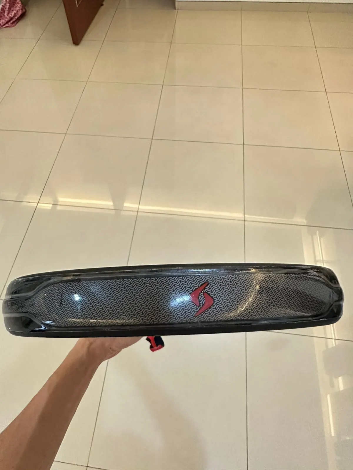 ELECTRA PRO SE BLACK 2026 — photo 1