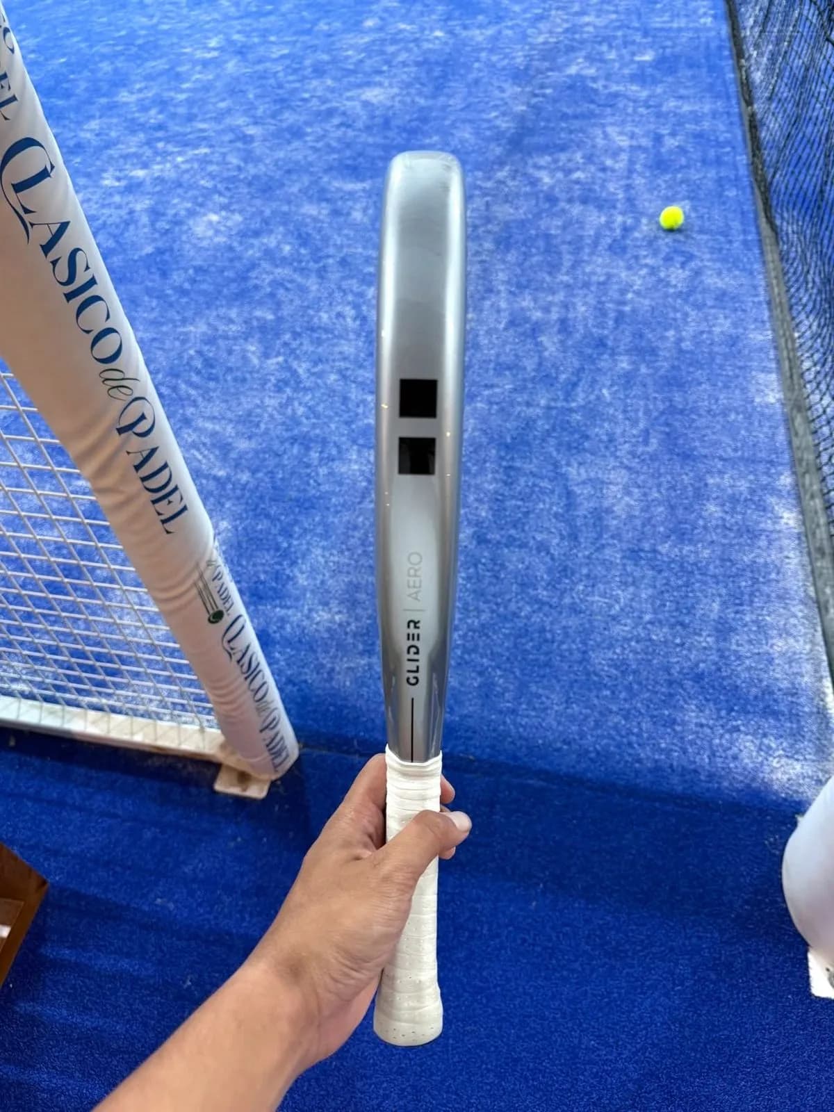 GLIDER AERO