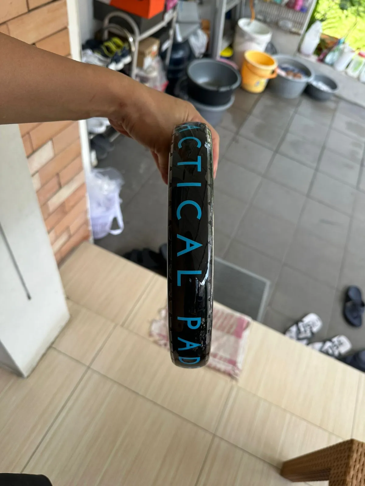 EL UNICO BLUE