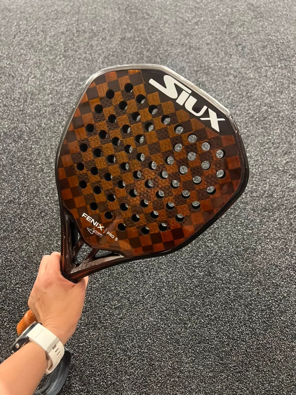 FENIX PRO 5 2025