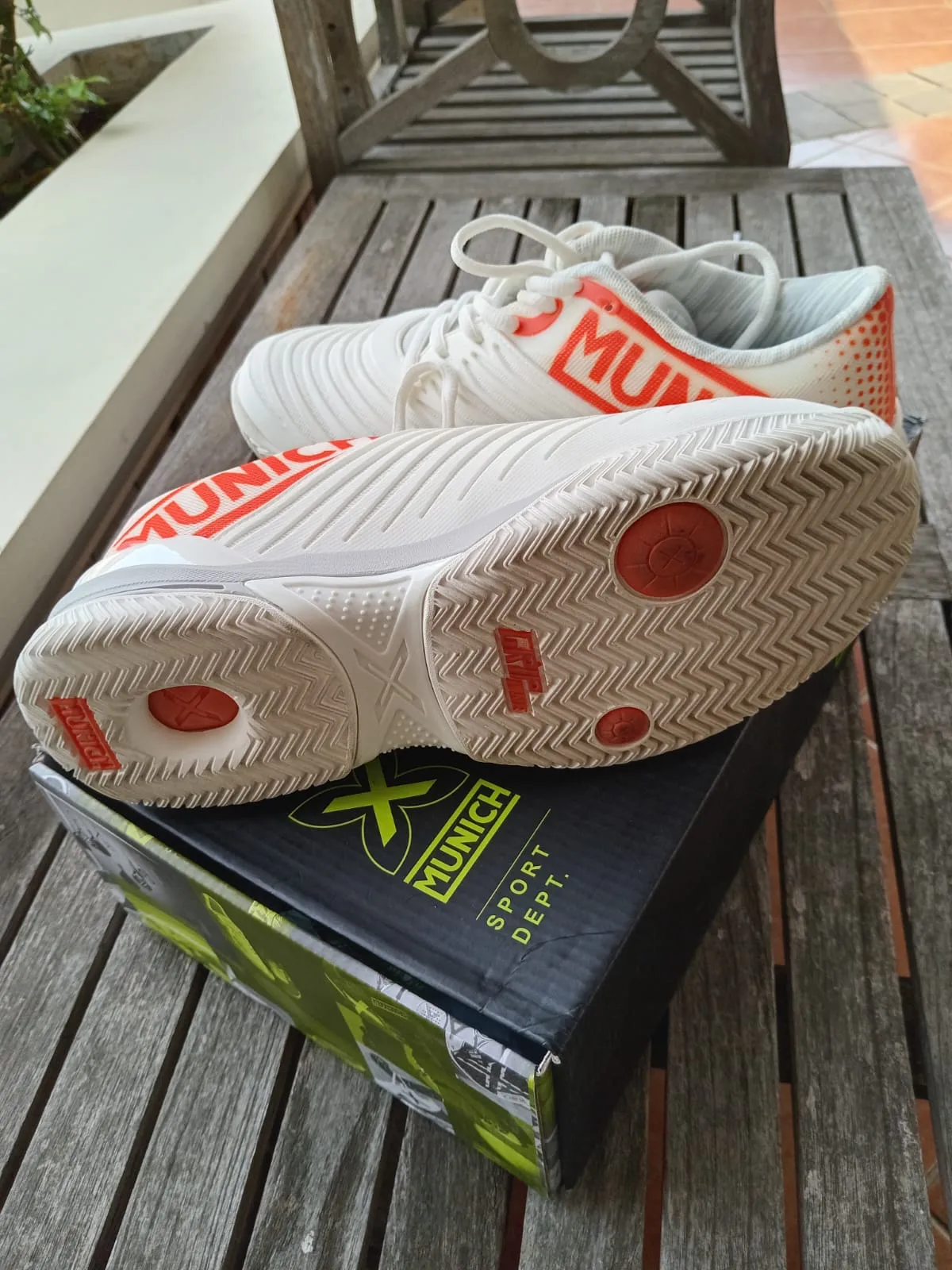 PADX 60 — photo 1