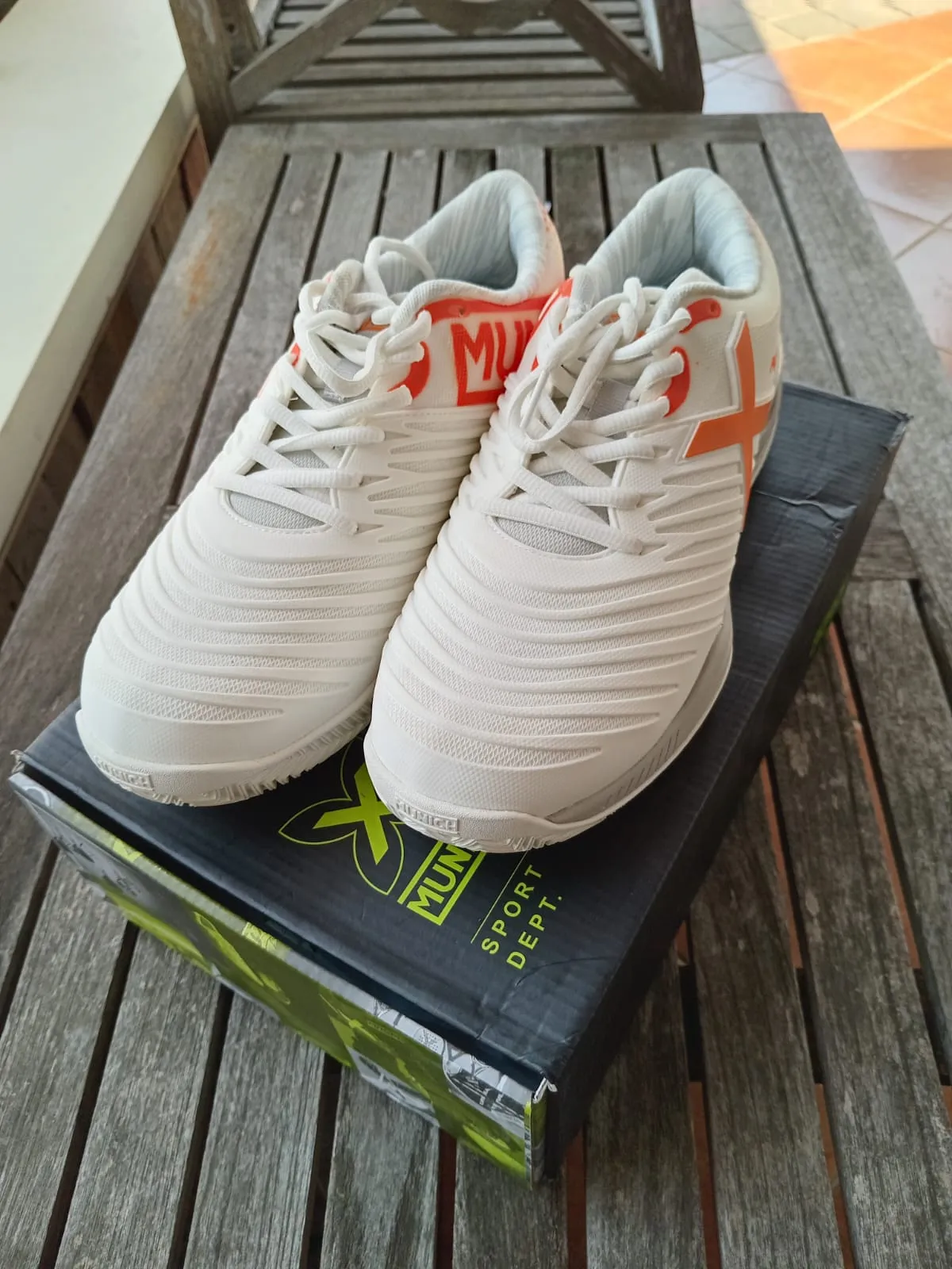 PADX 60 — photo 4