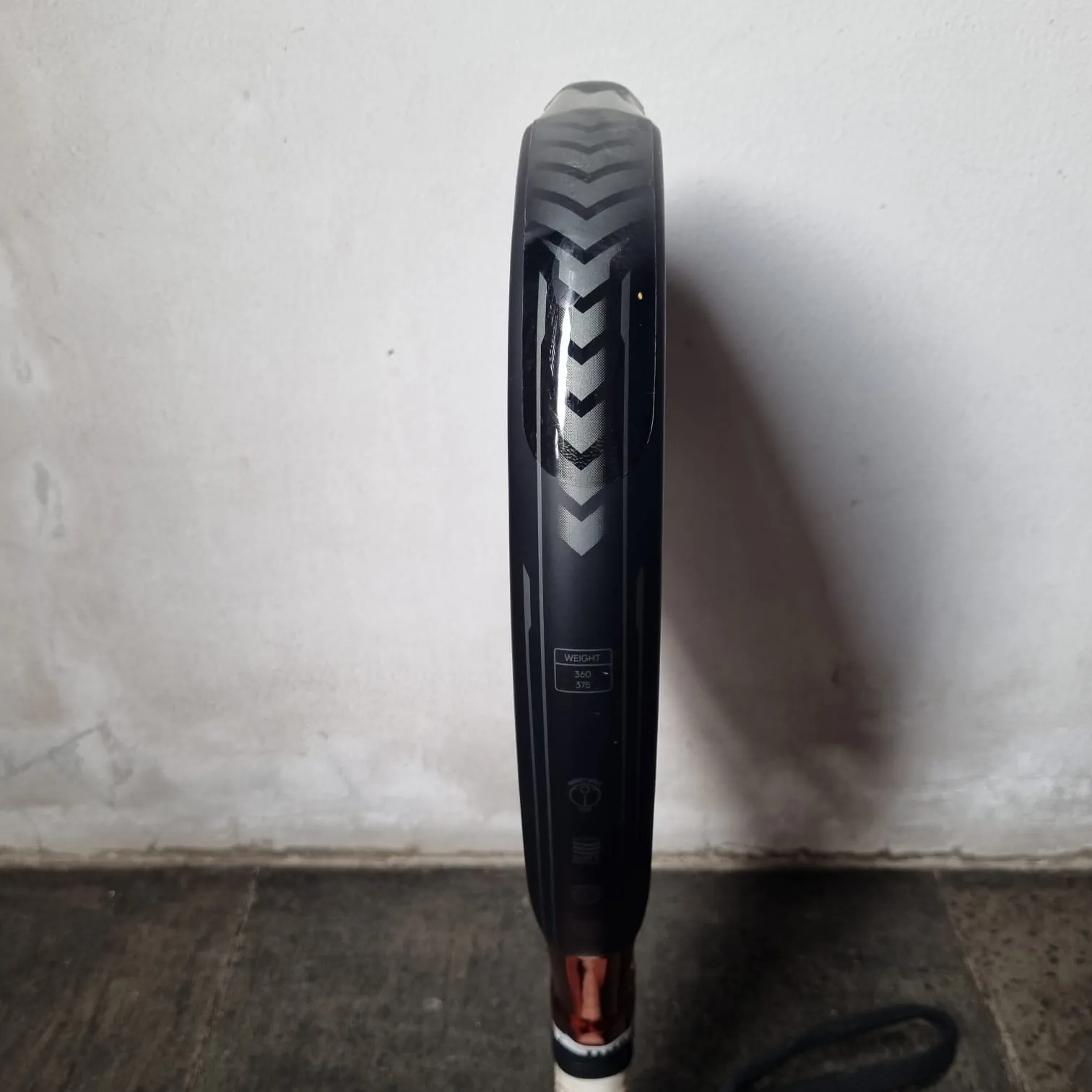 METALBONE CARBON 3.3 — photo 3