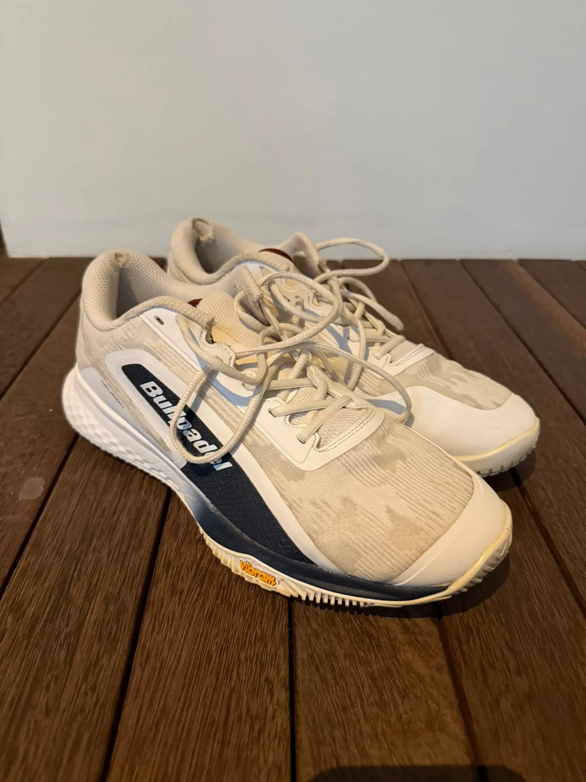 NEURON VIBRAM 25L — photo 1
