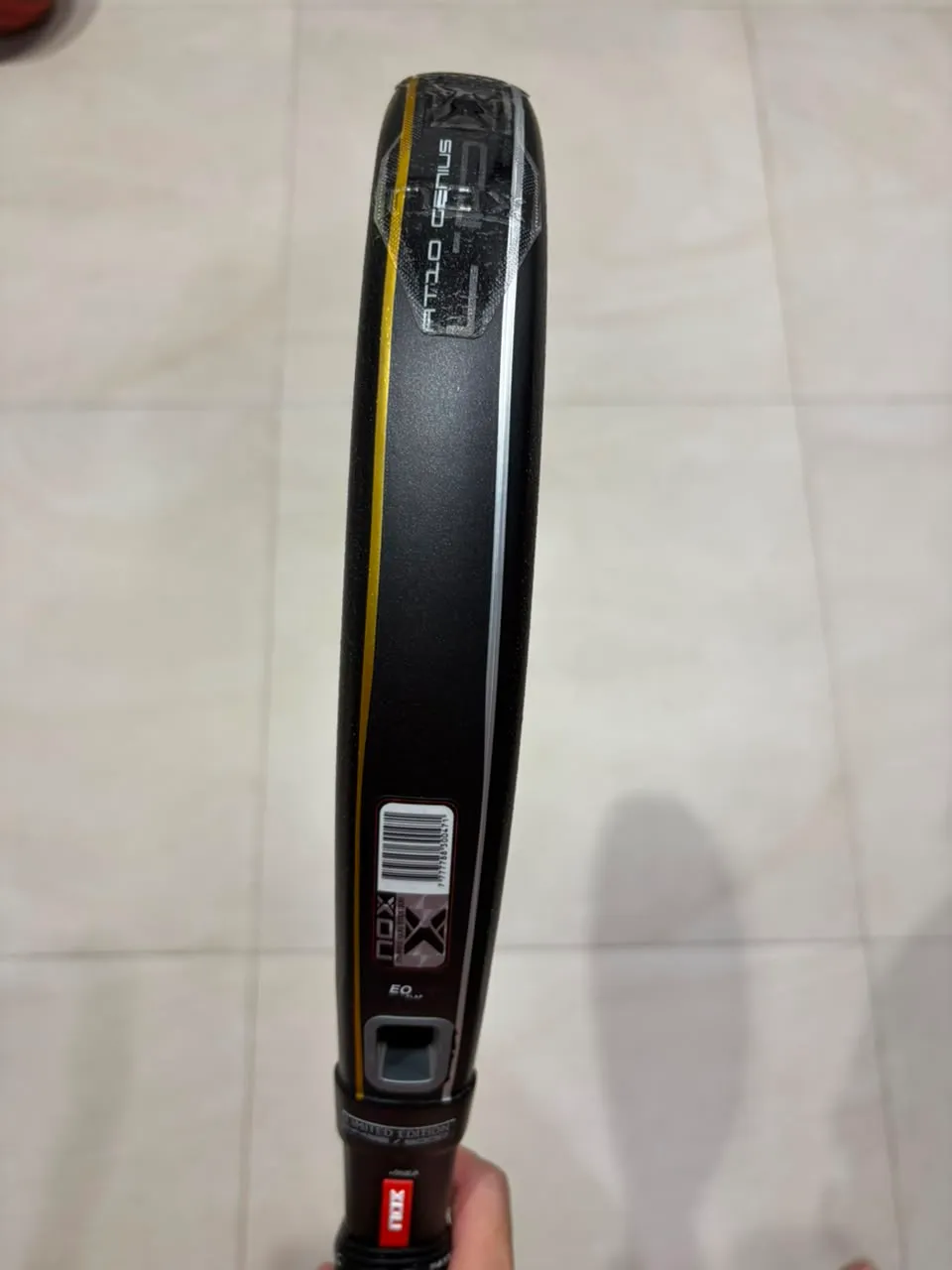 PACK AT10 18K GENIUS LTD EDITION 2025 — photo 1