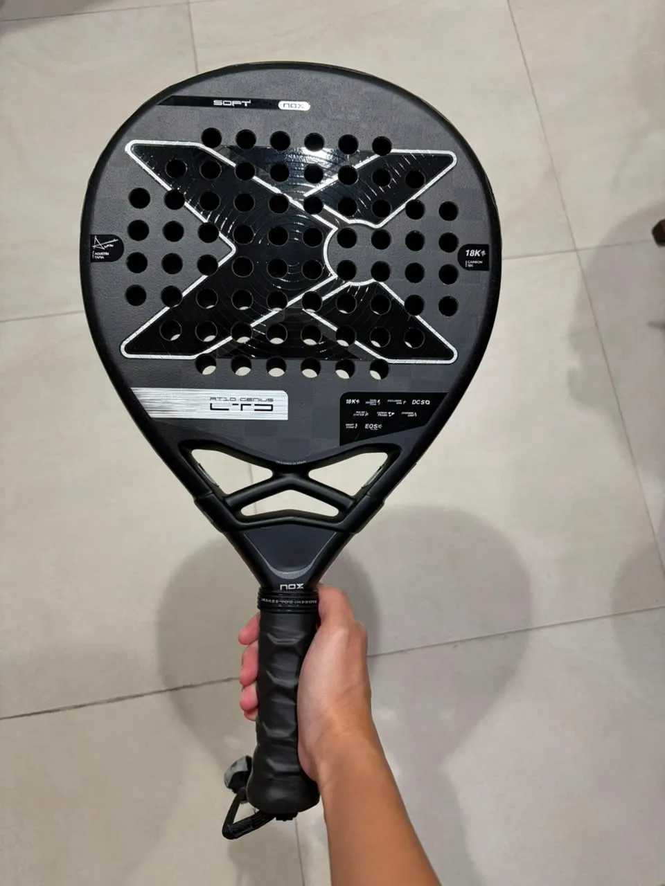 PACK AT10 18K GENIUS LTD EDITION 2025 — photo 2