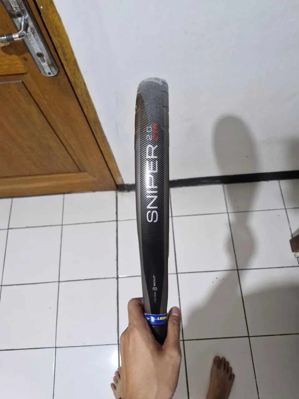 SNIPER 2.0 CONTROL 2026