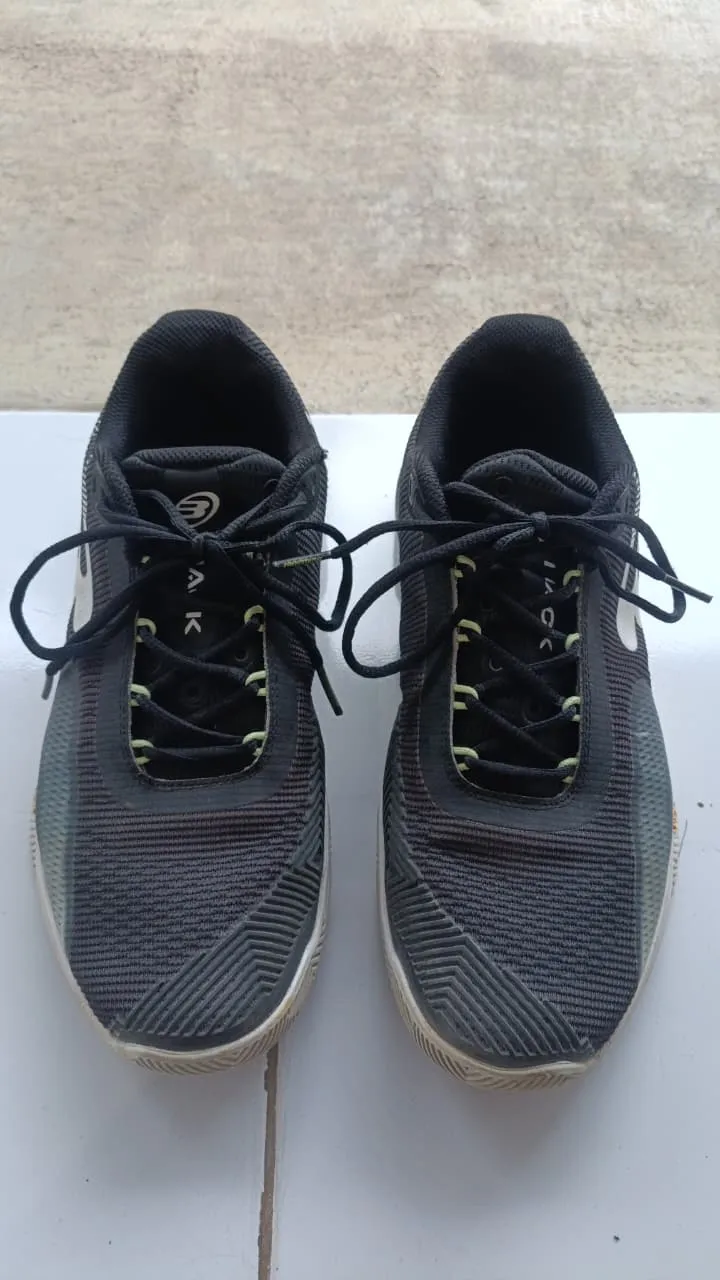 HACK VIBRAM 24L