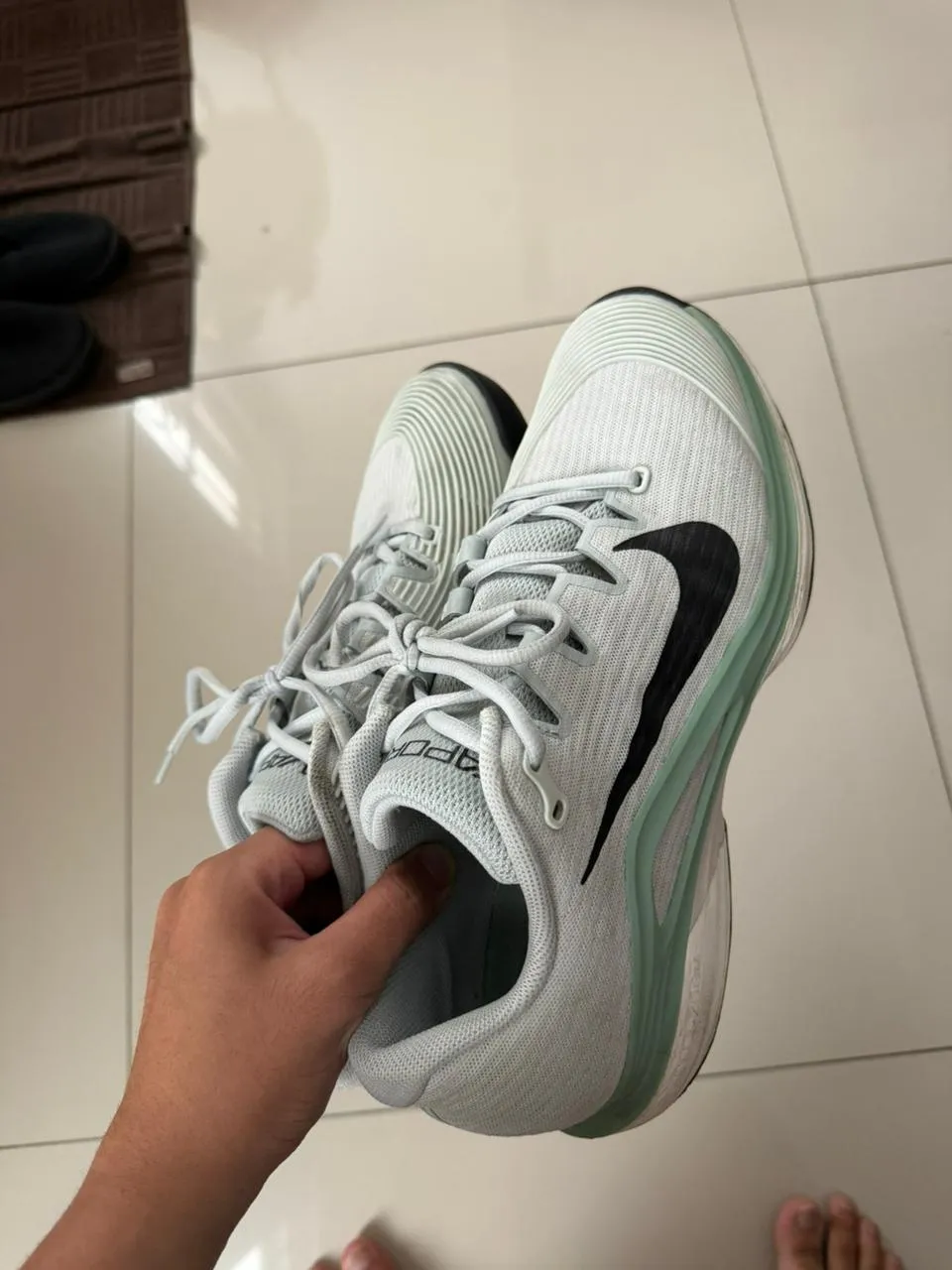 ZOOM VAPOR 12 HARD COURT — photo 1