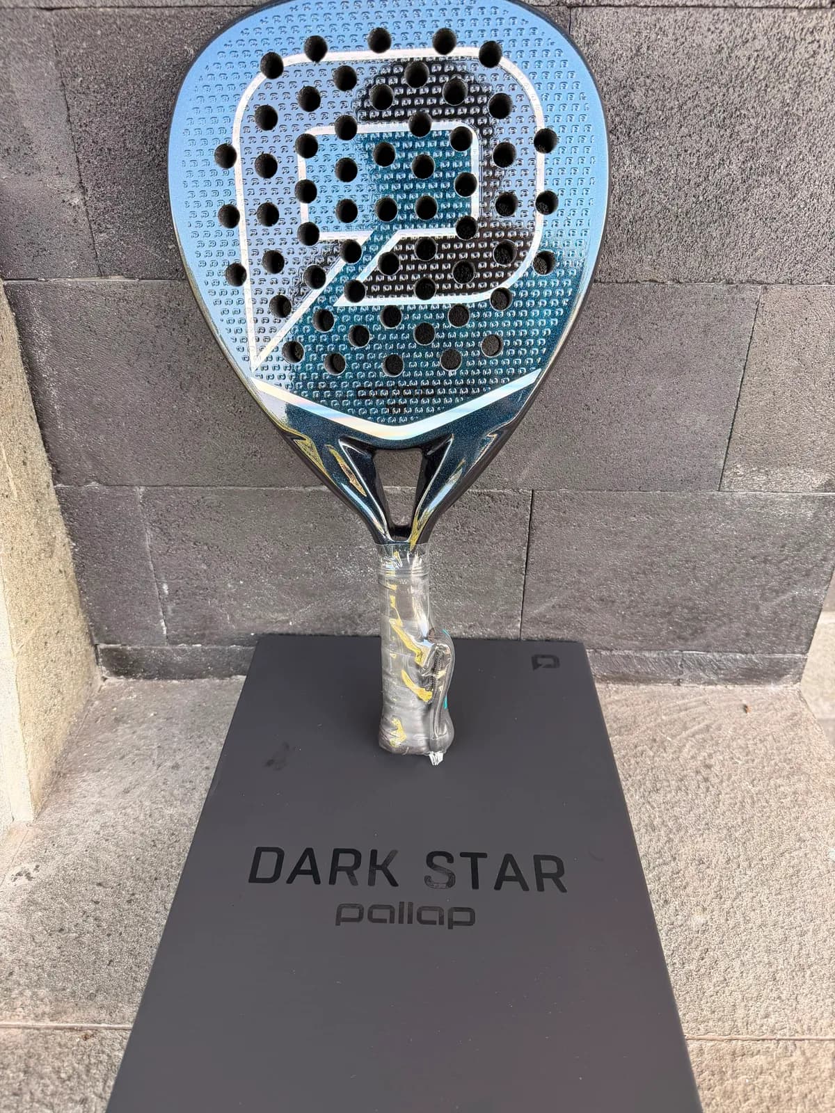 DARK STAR LTD 2026