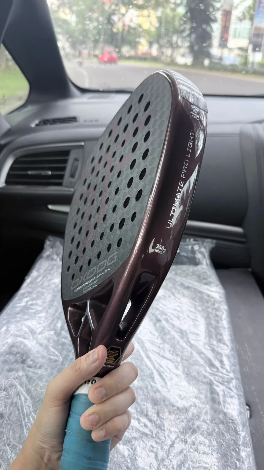 ULTIMATE PRO LIGHT 2026