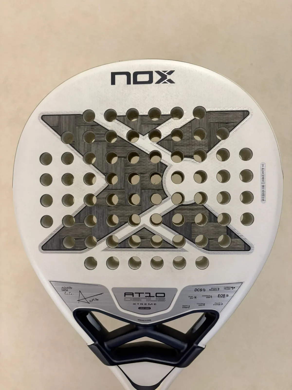AT10 12K XTREM LITE 2026