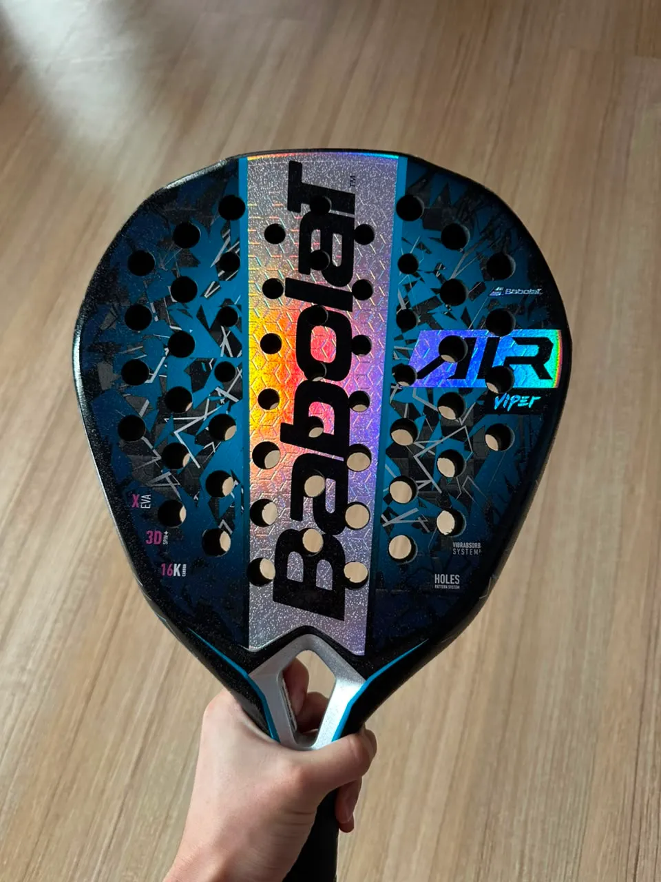 AIR VIPER 2025