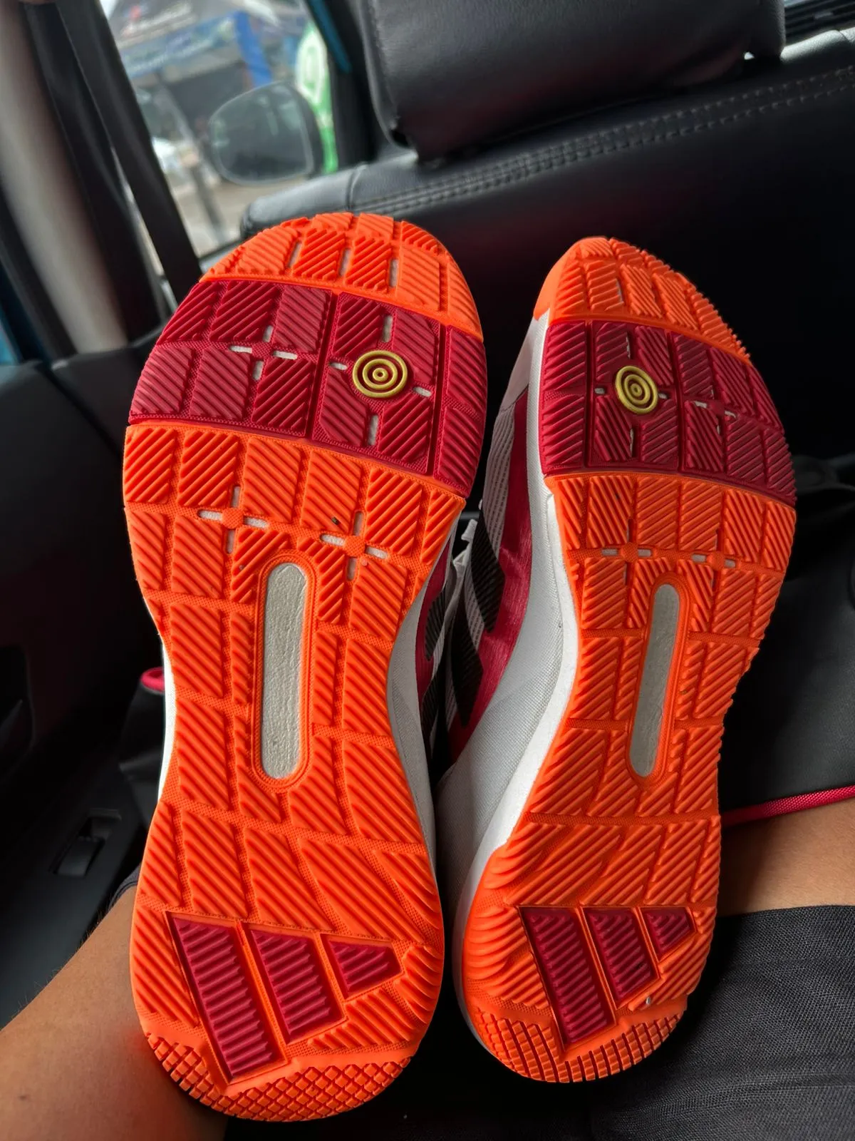 CRAZYQUICK LS