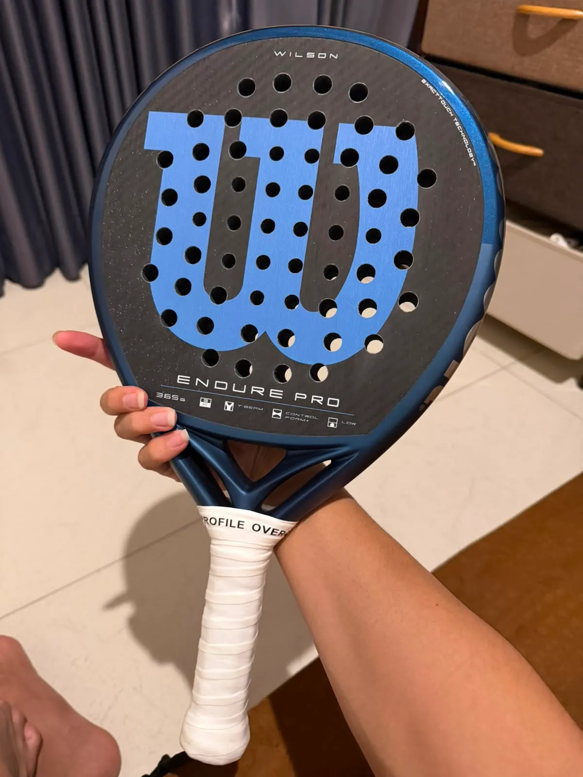 ENDURE PRO V1 — photo 4