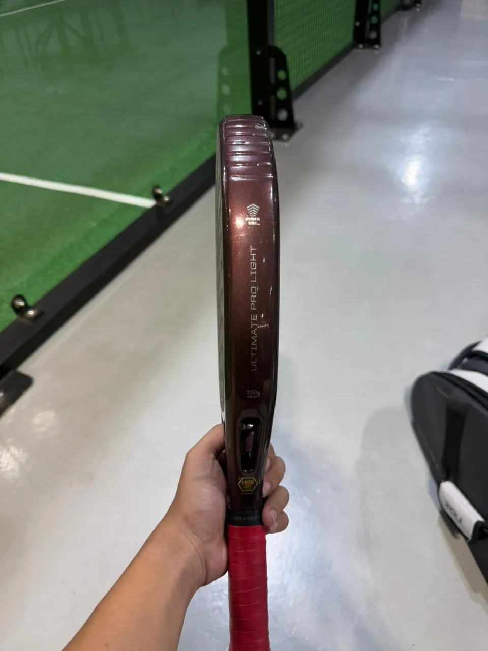 ULTIMATE PRO LIGHT 2026