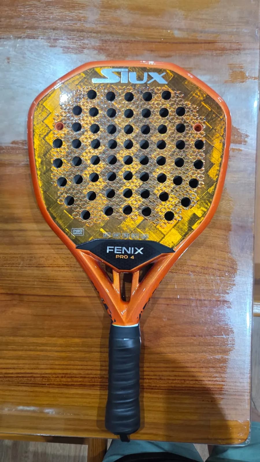 FENIX PRO 4 EXTREME POWER — photo 1