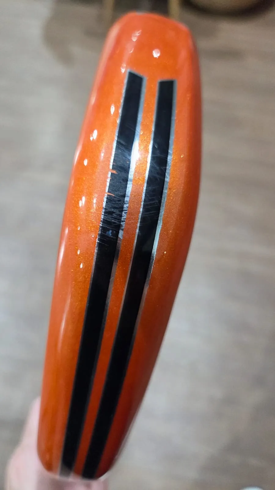 FENIX PRO 4 EXTREME POWER — photo 2