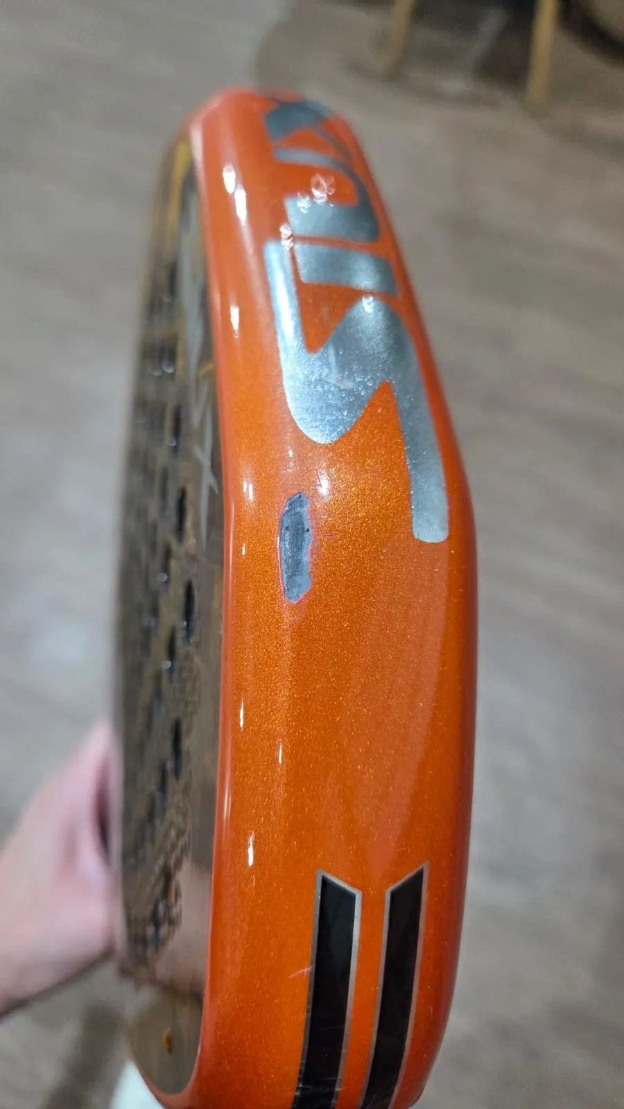 FENIX PRO 4 EXTREME POWER — photo 5