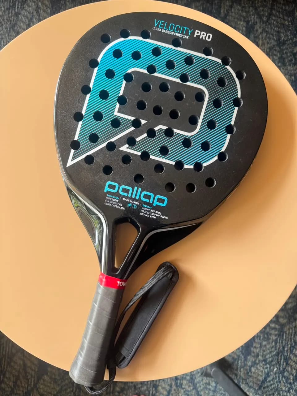 VELOCITY PRO 2026