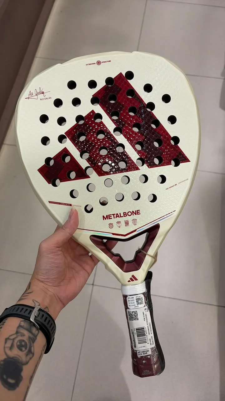METALBONE RESERVE 2026