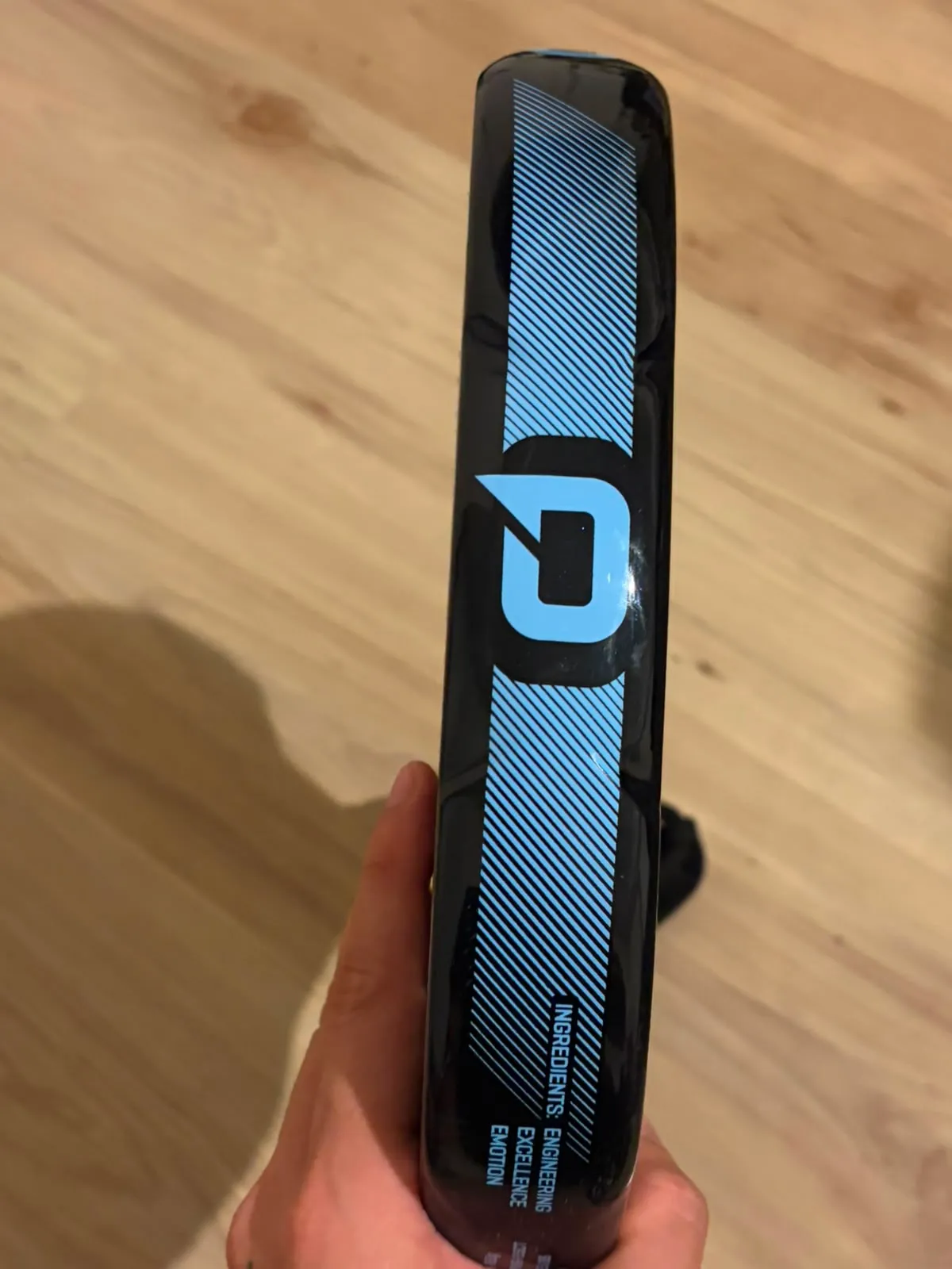 EVOFORCE DARK STAR
